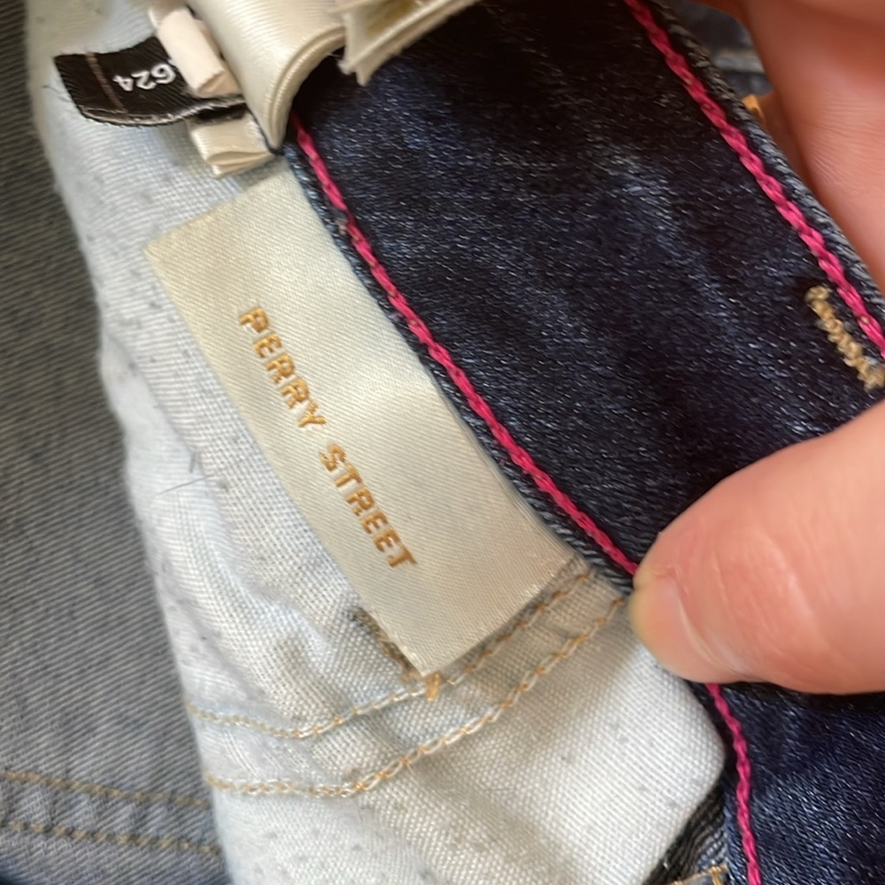Kate spade Perry street jeans - Picture 4 of 4